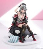 Sakamata Chloe - Hololive production - Max Factory 