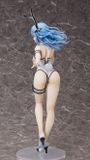  Lacia: Bare Leg Bunny Ver - Beatless - FREEing 
