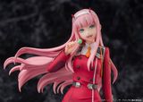  Zero Two - DARLING in the FRANXX - PROOF 