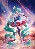  Hatsune Miku: Rosuuri Ver - Hatsune Miku - DMM Factory 