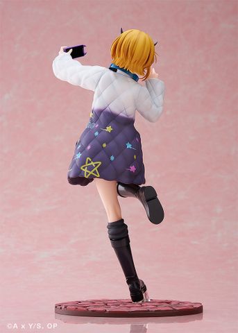  MEMcho: Bazurase Fashion Ver - Oshi no Ko - DMM Factory 