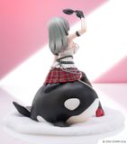  Sakamata Chloe - Hololive production - Max Factory 
