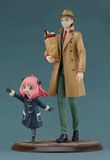  Anya & Loid - Spy x Family - Good Smile Company 