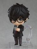  Nendoroid #2435 P5R Hero: School Uniform ver - Persona5 Royal - Good Smile Company 