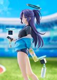  Yuuka (Track) - Blue Archive - Max Factory 