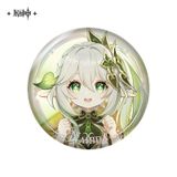  Huy hiệu nhân vật chủ đề PV - Genshin Impact 