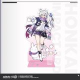  Standee chủ đề Snowy Delight - Honkai Impact 3 