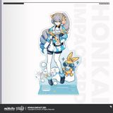  Standee chủ đề Snowy Delight - Honkai Impact 3 