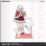  Standee chủ đề Snowy Delight - Honkai Impact 3 