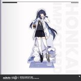  Standee chủ đề Snowy Delight - Honkai Impact 3 