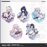  Standee chủ đề Little Herrscher 2.0 - Honkai Impact 3 