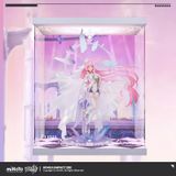  Hộp trưng bày Mô hình Elysia Herrscher of Human:Ego - Honkai Impact 3 