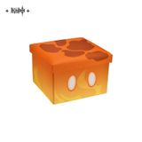  Hộp đựng đồ chủ đề Slime - Genshin Impact 