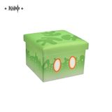  Hộp đựng đồ chủ đề Slime - Genshin Impact 