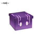 Hộp đựng đồ chủ đề Slime - Genshin Impact 