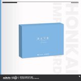  Lịch để bàn chủ đề Đêm Giao Thừa năm 2024 - Honkai Impact 3 