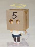  Nendoroid 2321 Hifumi Ajitani - Blue Archive - Good Smile Company 