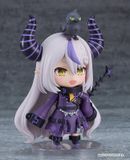  Nendoroid 2277 La+ Darknesss - Hololive - Good Smile Company 