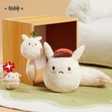  Thú nhồi bông Dodoco của Klee - Genshin Impact 