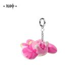  Móc bông Thỏ biển Thiên sứ - Genshin Impact 