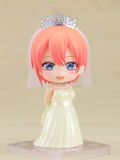  Nendoroid 2335 Ichika Nakano: Wedding Dress - Good Smile Company 