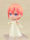  Nendoroid 2335 Ichika Nakano: Wedding Dress - Good Smile Company 