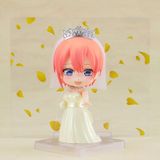  Nendoroid 2335 Ichika Nakano: Wedding Dress - Good Smile Company 