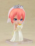  Nendoroid 2335 Ichika Nakano: Wedding Dress - Good Smile Company 