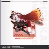  Standee Valkyrie - Honkai Impact 3 