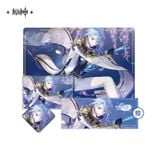  Bộ triển lãm 2023 Kamisato Ayato - Genshin Impact 