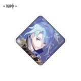  Bộ triển lãm 2023 Kamisato Ayato - Genshin Impact 