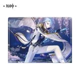  Bộ triển lãm 2023 Kamisato Ayato - Genshin Impact 