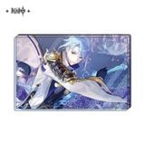  Bộ triển lãm 2023 Kamisato Ayato - Genshin Impact 