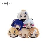  Móc nhồi bông Mochi Vol.3 vùng đất Inazuma - Genshin Impact 