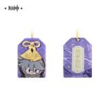  Bùa may mắn chủ đề nhân vật Genshin Impact 