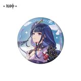  Huy hiệu tròn dòng Lễ Kỷ Niệm - Genshin Impact 