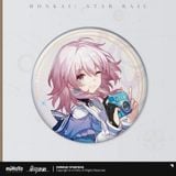  Huy hiệu Lời Mời Từ Các Vì Sao - Honkai Star Rail 