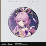  Huy hiệu Lời Mời Từ Các Vì Sao - Honkai Star Rail 