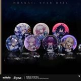  Huy hiệu Lời Mời Từ Các Vì Sao - Honkai Star Rail 