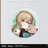  Huy hiệu Ngôi Nhà Kẹo Vũ Trụ - Honkai Star Rail 