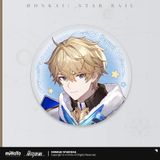  Huy hiệu Ngôi Nhà Kẹo Vũ Trụ - Honkai Star Rail 