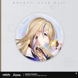  Huy hiệu Ngôi Nhà Kẹo Vũ Trụ - Honkai Star Rail 
