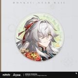  Huy hiệu Ngôi Nhà Kẹo Vũ Trụ - Honkai Star Rail 