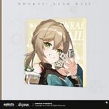  Khối Acrylic Ngôi Nhà Kẹo Vũ Trụ - Honkai Star Rail 