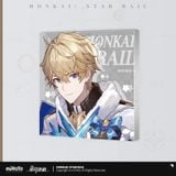  Khối Acrylic Ngôi Nhà Kẹo Vũ Trụ - Honkai Star Rail 