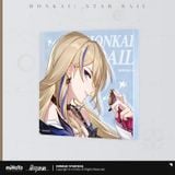  Khối Acrylic Ngôi Nhà Kẹo Vũ Trụ - Honkai Star Rail 