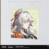  Khối Acrylic Ngôi Nhà Kẹo Vũ Trụ - Honkai Star Rail 