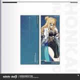  Vé sưu tầm Valkyries chủ đề Cuộc hành trình thứ 2 - Honkai Impact 3 
