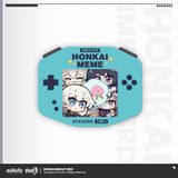  Bộ Sticker Honkai MEME - Honkai Impact 3 