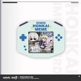  Bộ Sticker Honkai MEME - Honkai Impact 3 